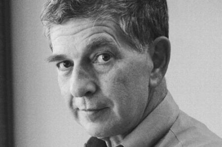 Porfiry Petrovich Rostnikov