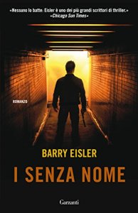 I senza nome di Barry Eisler