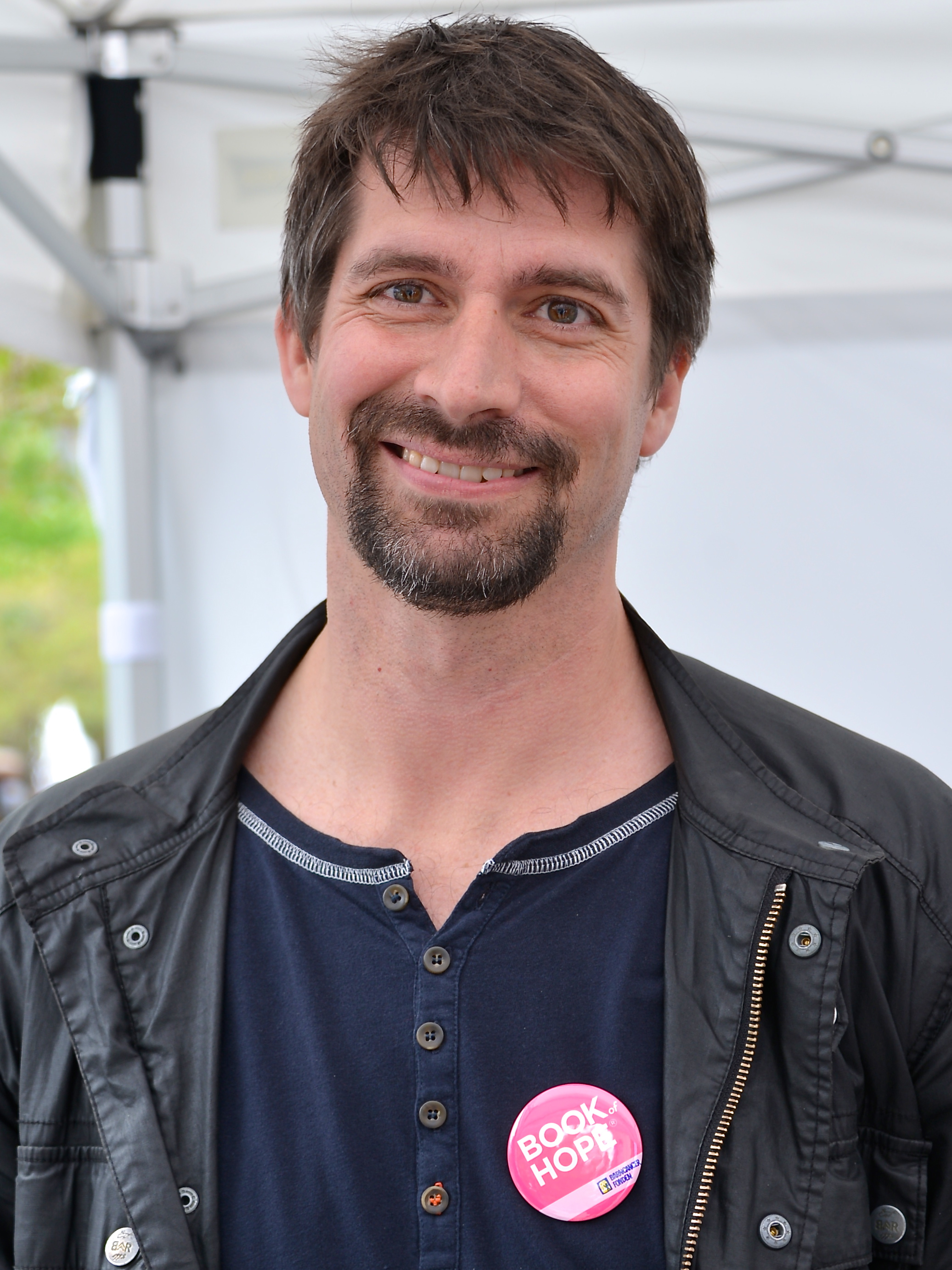 Lars Rambe 2013