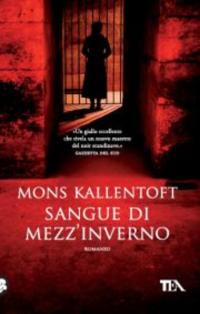 Sangue di mezz’inverno di Mons Kallentoft