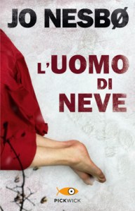 6610-Uomo di neve.indd