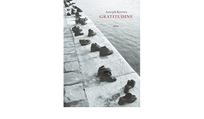 Gratitudine di Joseph Kertes