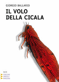 Il volo della cicala