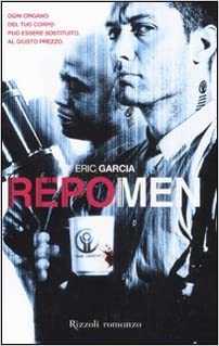 Repo man
