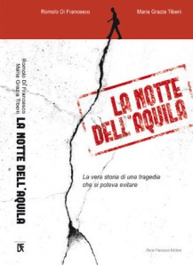 La notte dell'Aquila