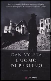 L'uomo di Berlino