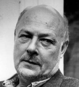 John Harvey