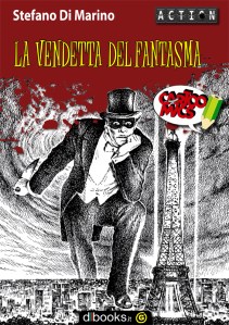 La Vendetta del Fantasma