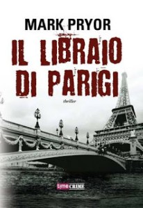 il libraio di parigi