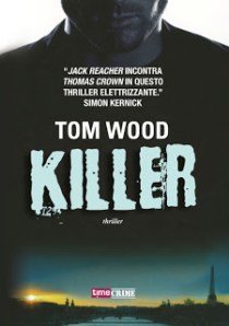 Killer Tom Wood