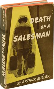 Morte di un commesso viaggiatore