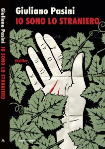 COP_Pasini Giuliano_io sono lo straniero.indd