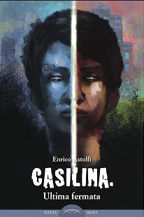 Casilina cop