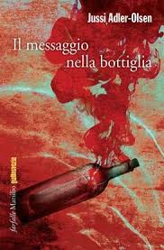 messaggio bottiglia