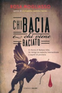 chi bacia