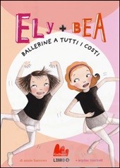 Cover ElyBea