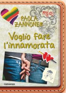 COVER_VOGLIO FARE L'INNAMORATA