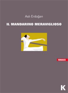 Mandarino Cover