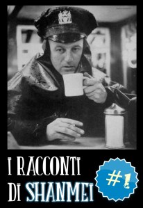 copertina Shanmei