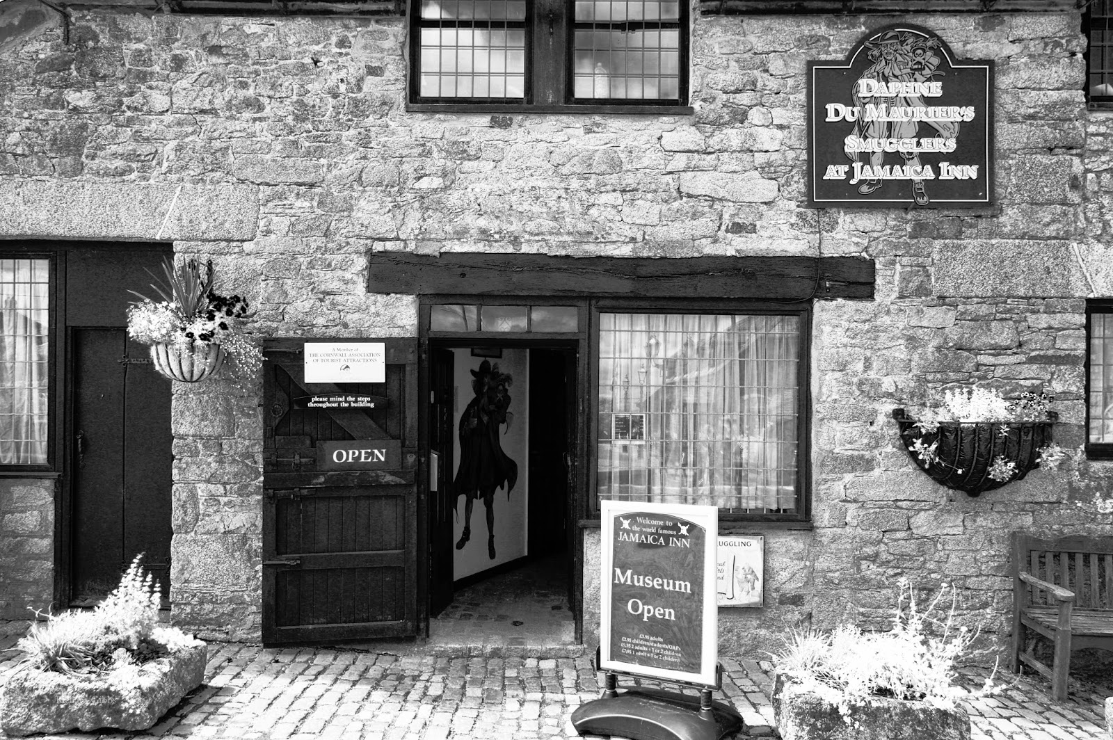 Jamaica Inn 2