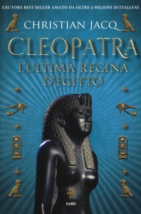 cleopatra