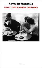 dall' oblio più lontano