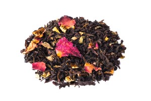 English Rose Té nero
