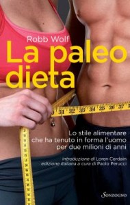 la paleo dieta