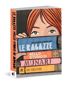 Le ragazze dello studio Munari