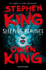 Sleeping Beauties cover Sperling