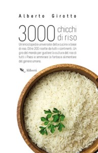 3000 chicchi di riso