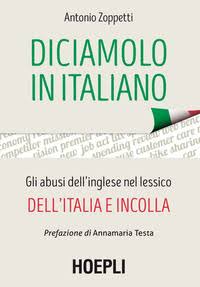 diciamolo in italiano