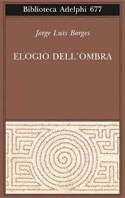 elogio dell' ombra