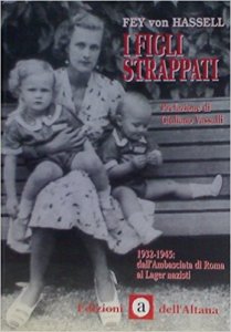 figli strappati