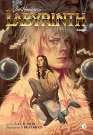labyrinth