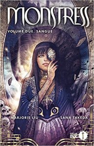 monstress due