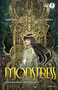 Monstress uno