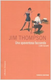 una spaventosa faccenda