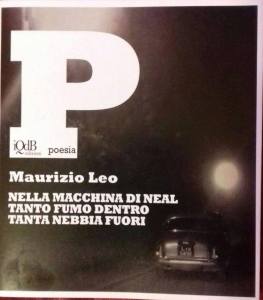 nella macchina di neal