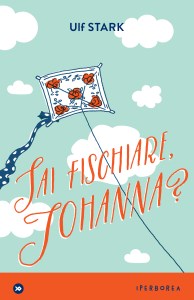 sai fischiare Johanna