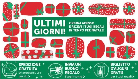ultimi giorni