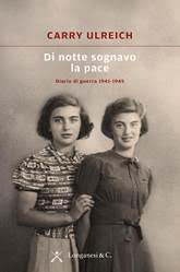 Di notte sognavo la pace