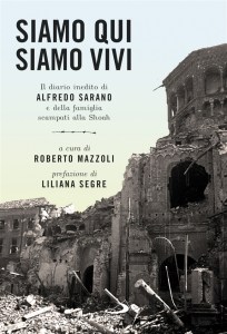 Siamo qui siamo vivi sarano