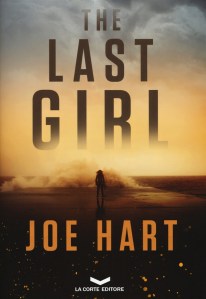 The Last Girl