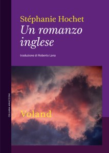 un romanzo inglese
