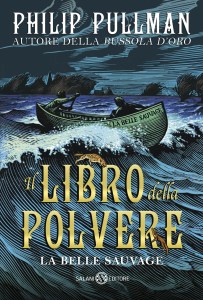 Il libro della polvere di Philip Pullman