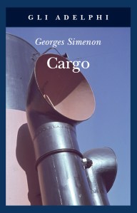 CARGO - SIMENON