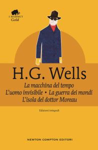 H. G. WELLS