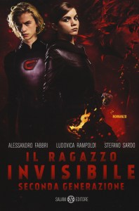 Il ragazzo invisibile