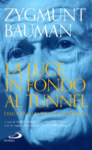 La luce in fondo al tunnel_cover